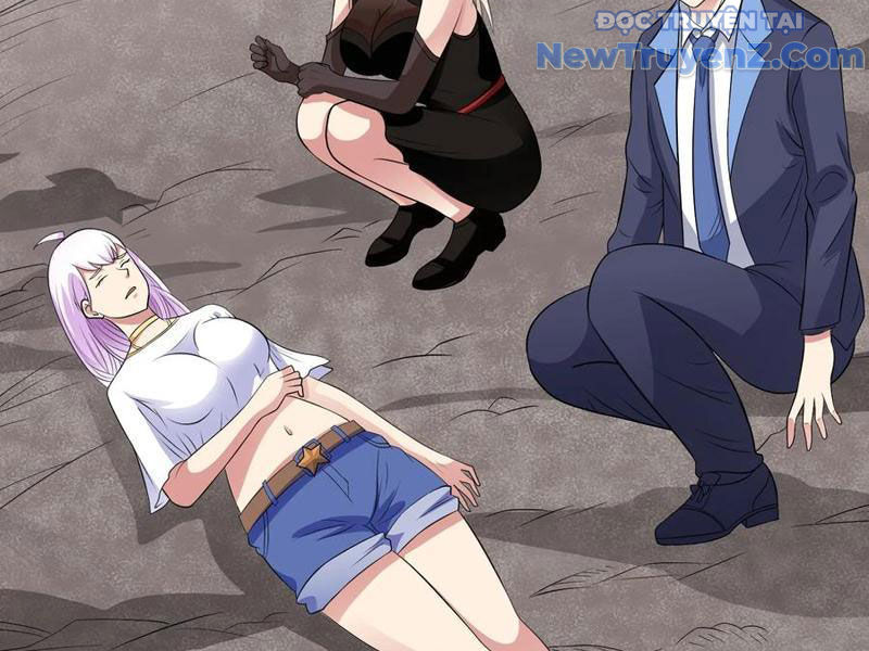 Ngự Thần Trùng Sinh chapter 108 - Trang 56