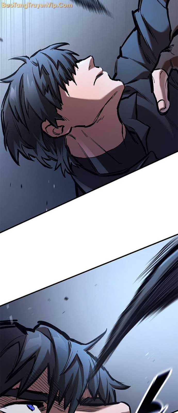 Hiệp Sĩ Sống Vì Ngày Hôm Nay chapter 59 - Trang 31