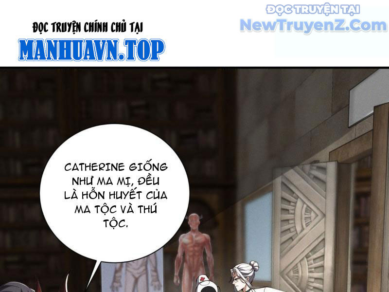 Ta Thăng Cấp Cùng Tai Ách chapter 27 - Trang 90