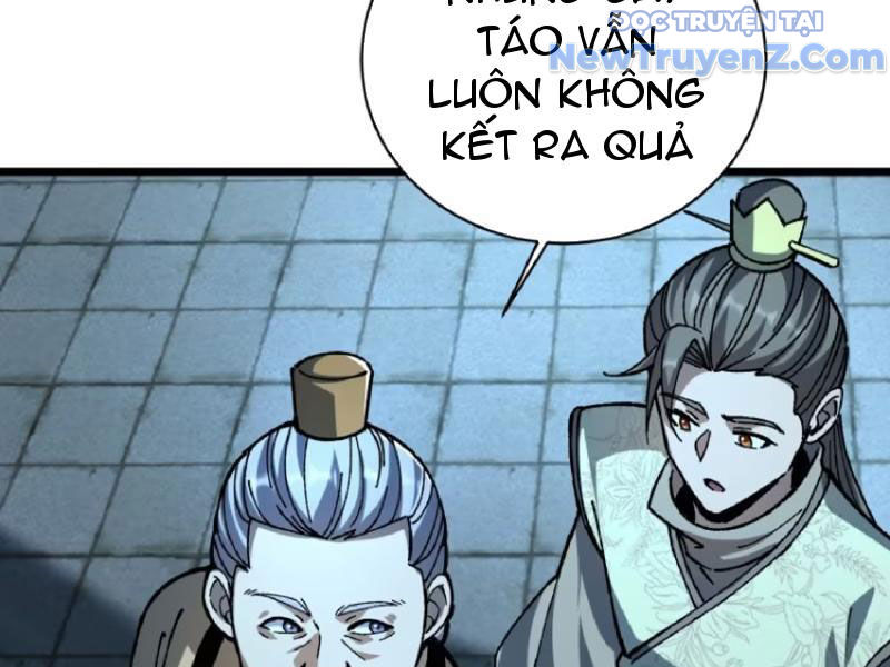 Thành Thần Bắt Đầu Từ Thủy Hầu Tử chapter 39 - Trang 35