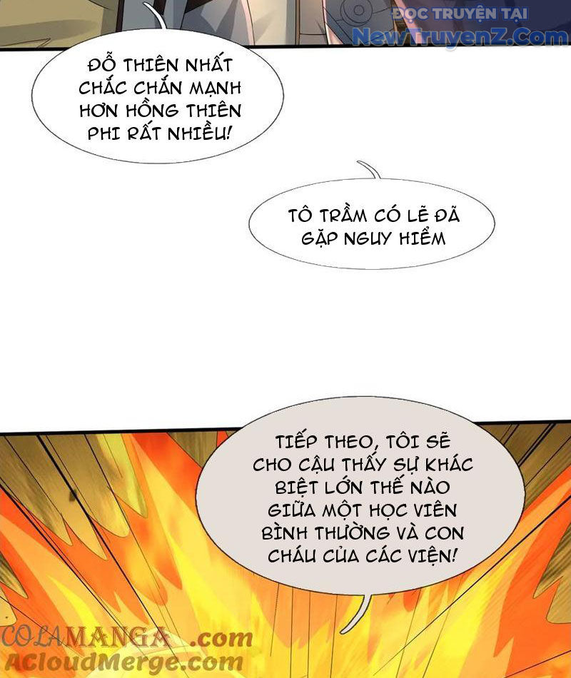 Khởi đầu Bằng Một Vạn Hít đất: Oanh Sát Thần Minh! chapter 53 - Trang 71