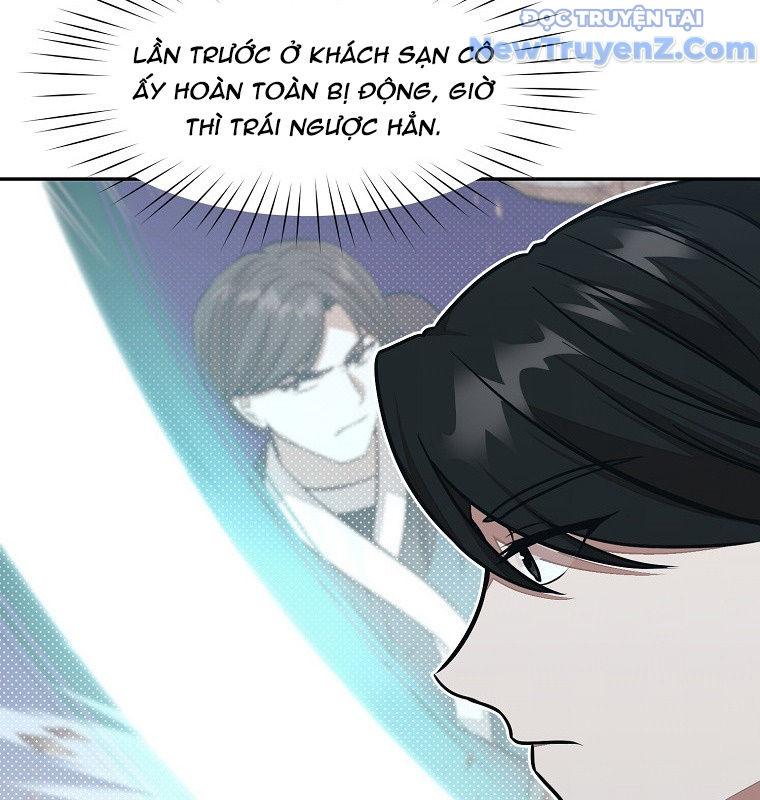 Chủ Xe Thức Ăn Nhanh Trong Ngục Tối chapter 63 - Trang 21