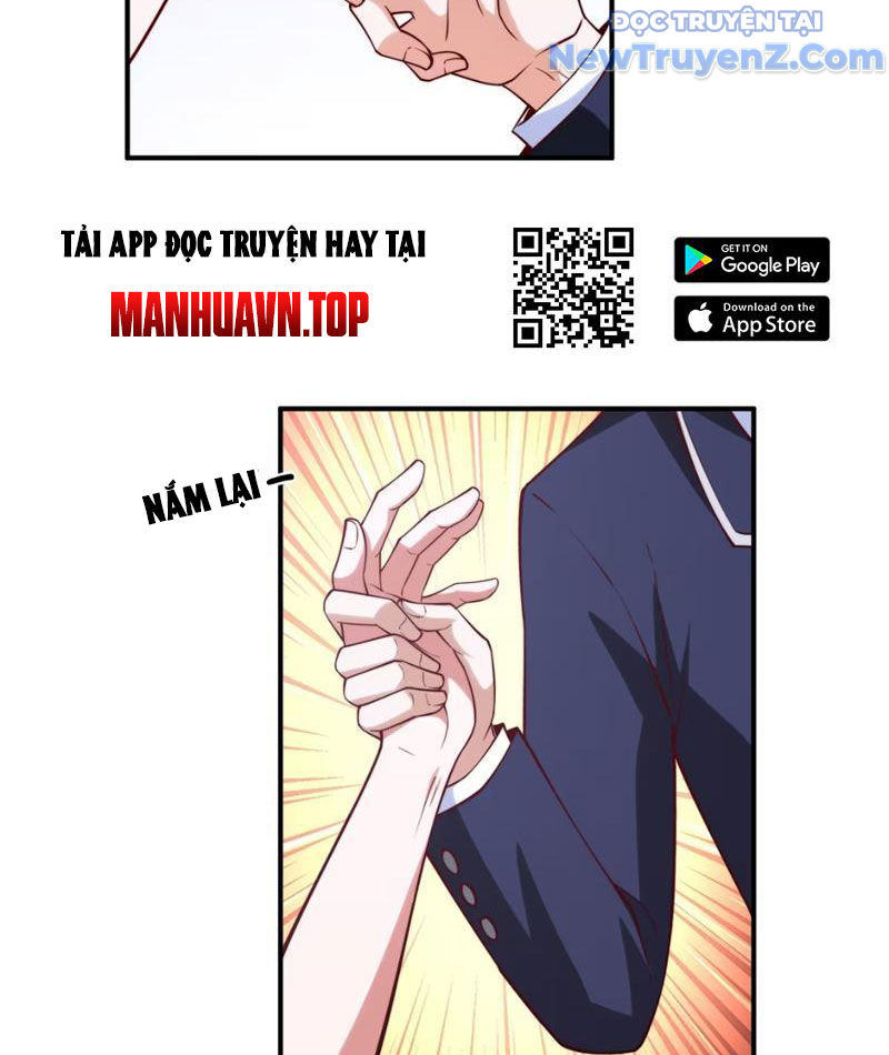Hẹn Hò Để Cứu Thế Giới chapter 2 - Trang 53