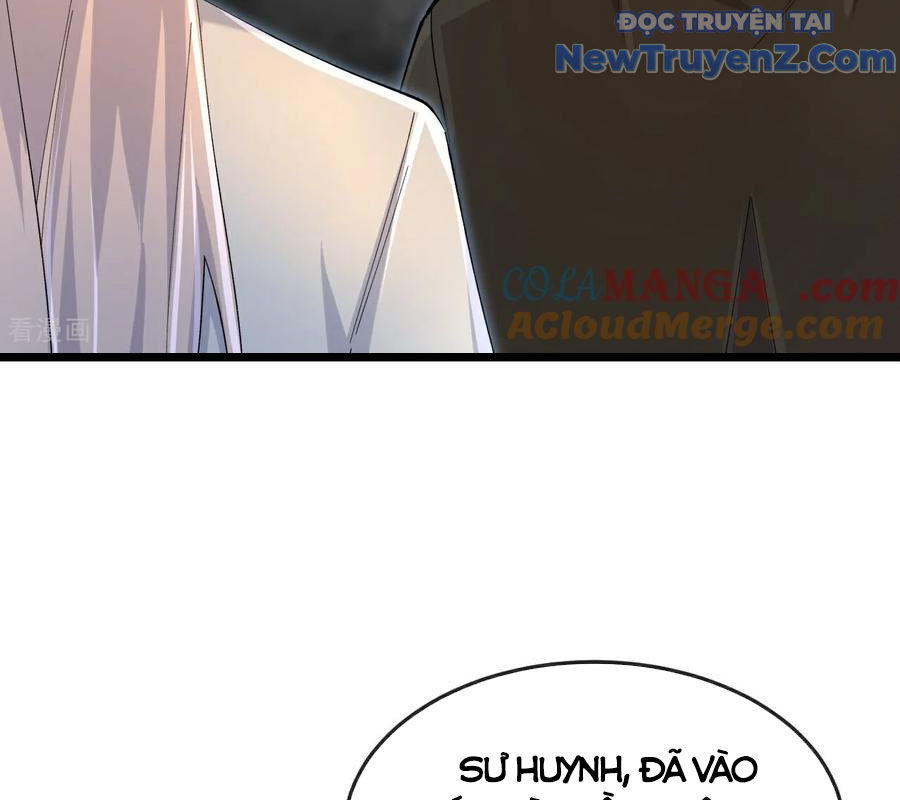 Thần Võ Thiên Tôn chapter 912 - Trang 49