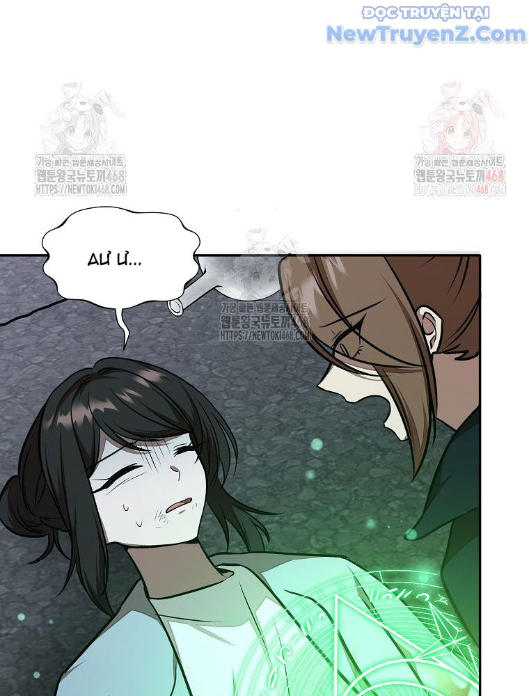 Chủ Xe Thức Ăn Nhanh Trong Ngục Tối chapter 67 - Trang 47