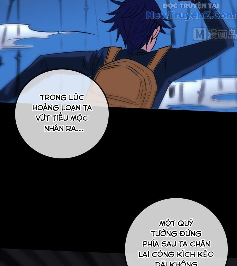Kiếp Thiên Vận chapter 302 - Trang 20