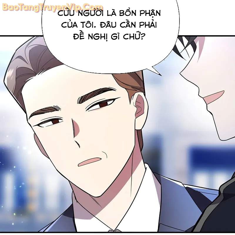 Làm Ơn Dừng Đức Giáo Hoàng Lại chapter 41 - Trang 71