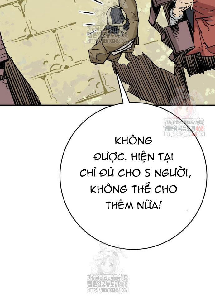 Ta Là Quỷ Vương chapter 55 - Trang 16