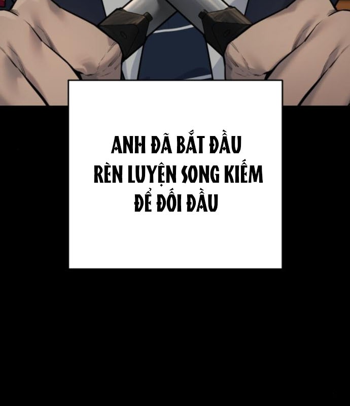 Cảnh Sát Báo Thù chapter 97 - Trang 15