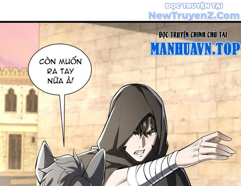 Ta Thăng Cấp Cùng Tai Ách chapter 34 - Trang 48