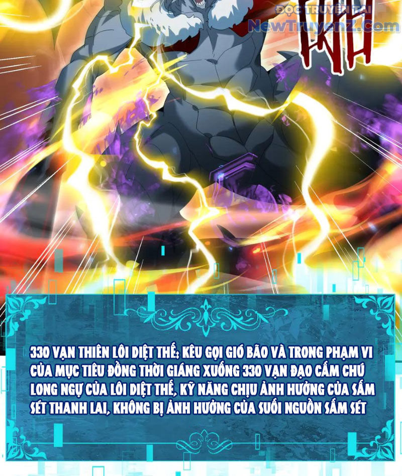 Toàn Dân Chuyển Chức: Ngự Long Sư Là Chức Nghiệp Yếu Nhất? chapter 122 - Trang 35