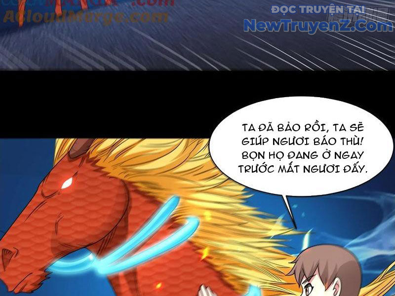 Ngự Thần Trùng Sinh chapter 123 - Trang 11
