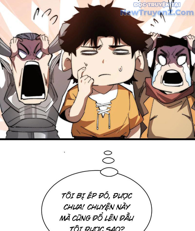 Triệu Hoán Ác Ma, Ta Đã Là Thâm Uyên chapter 4 - Trang 39