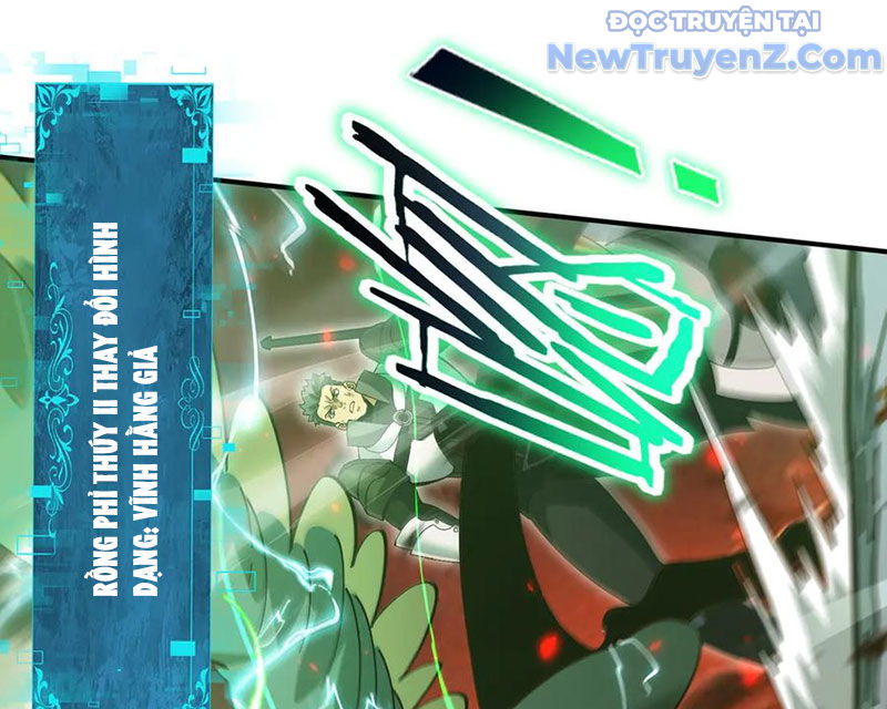 Toàn Dân Chuyển Chức: Ngự Long Sư Là Chức Nghiệp Yếu Nhất? chapter 120 - Trang 108