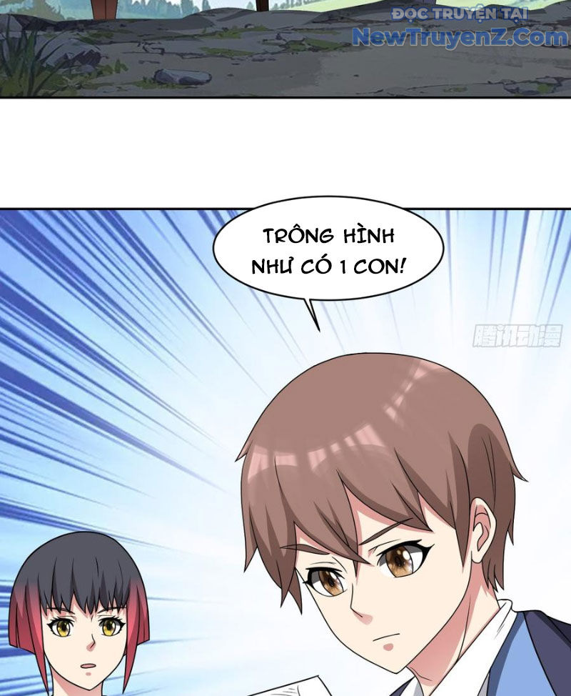 Ngự Thần Trùng Sinh chapter 115 - Trang 8
