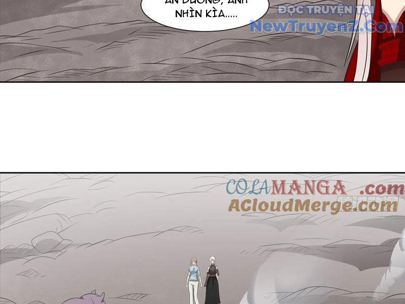 Ngự Thần Trùng Sinh chapter 108 - Trang 28