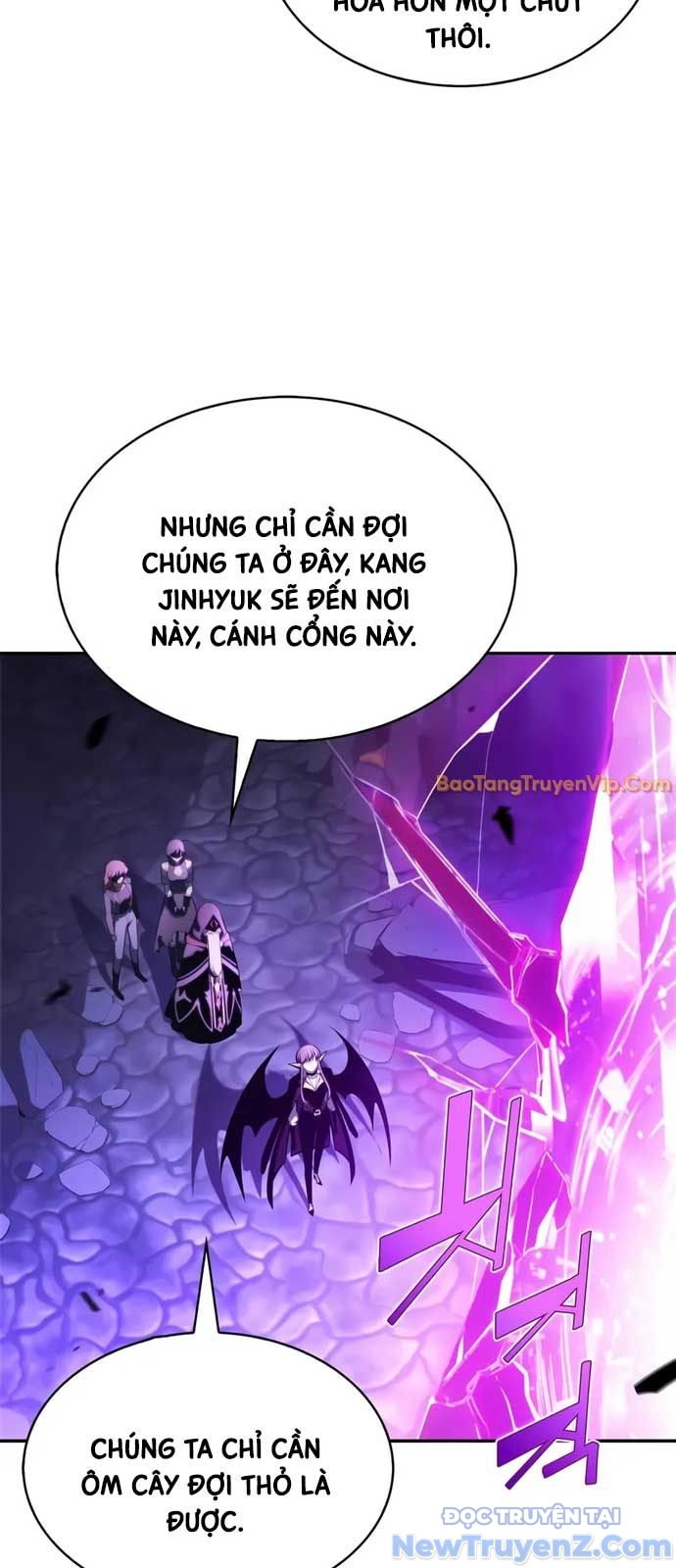 Tôi Là Tân Thủ Có Cấp Cao Nhất chapter 205 - Trang 55