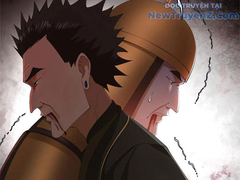 Chàng Rể Mạnh Nhất Lịch Sử chapter 300 - Trang 9