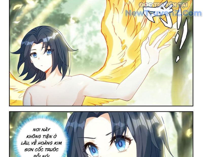 Đấu La Đại Lục 5 chapter 233 - Trang 27