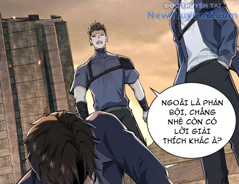 Ta Thăng Cấp Cùng Tai Ách chapter 1 - Trang 122