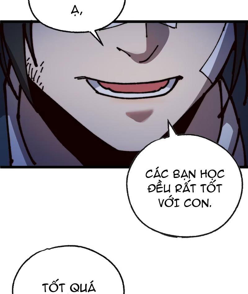 Bách Thú Chi Vương chapter 1 - Trang 136