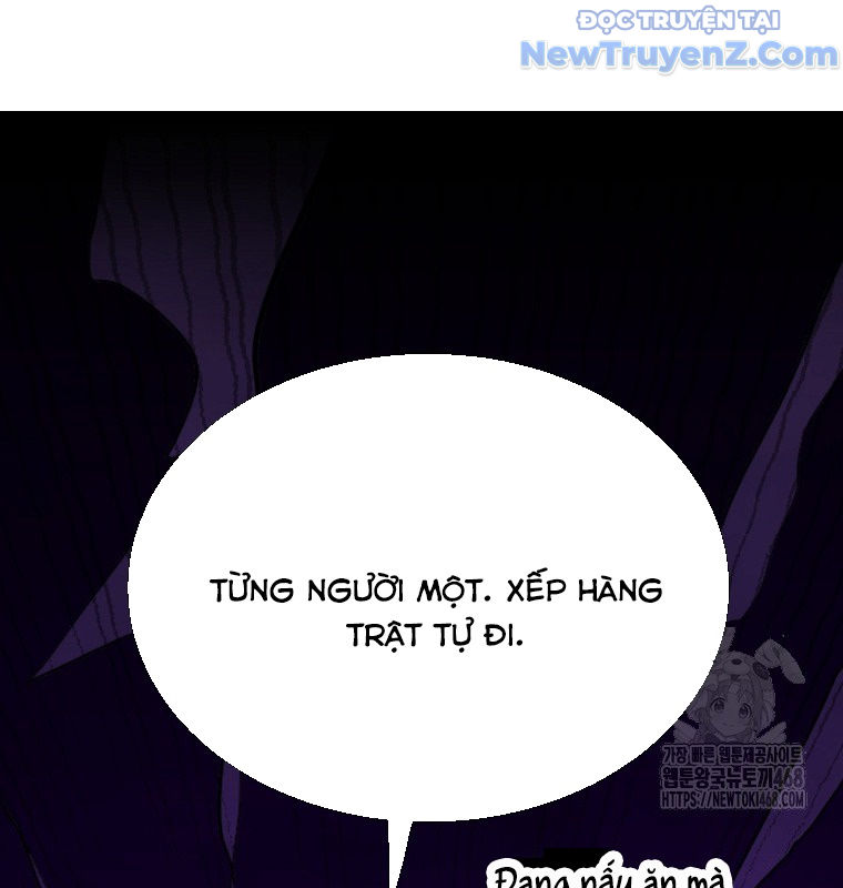 Chủ Xe Thức Ăn Nhanh Trong Ngục Tối chapter 64 - Trang 126