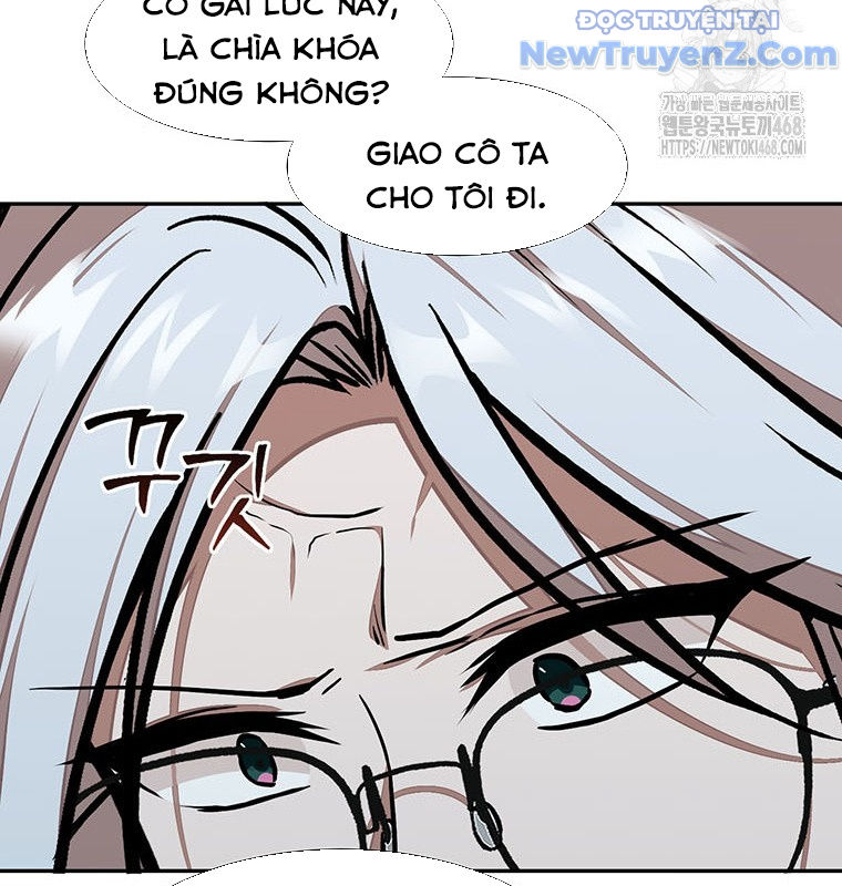 Chủ Xe Thức Ăn Nhanh Trong Ngục Tối chapter 62 - Trang 65