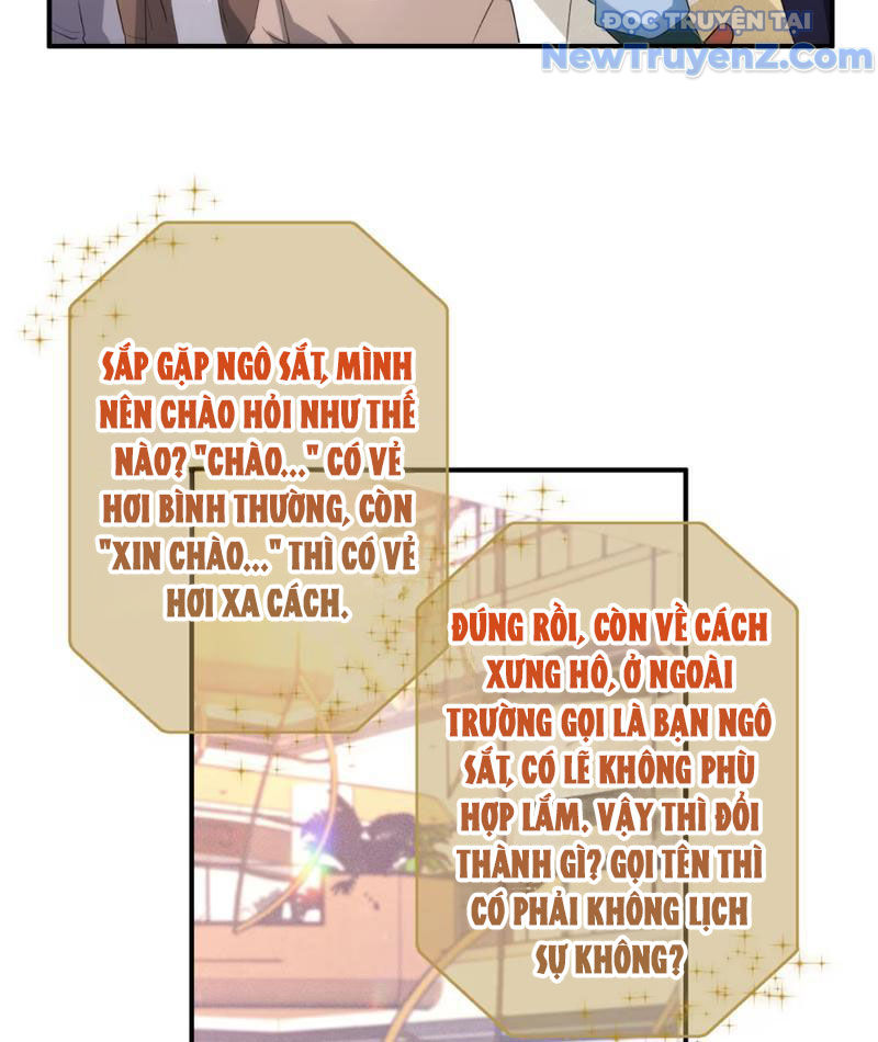 Hẹn Hò Để Cứu Thế Giới chapter 4 - Trang 72