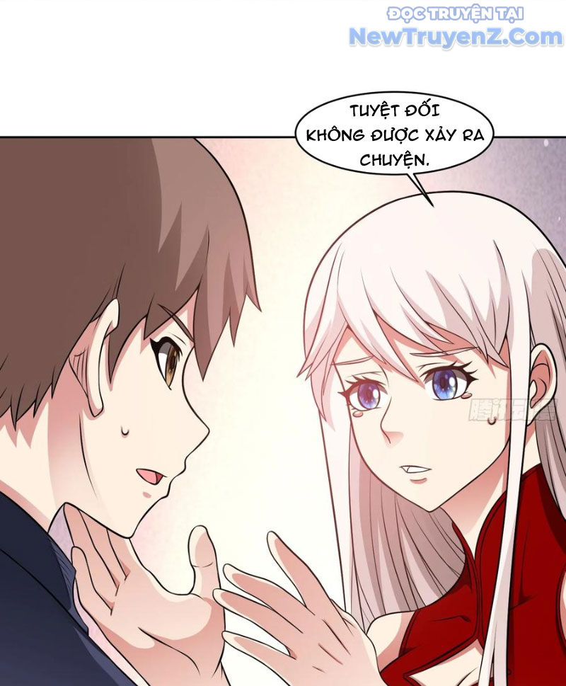 Ngự Thần Trùng Sinh chapter 116 - Trang 23