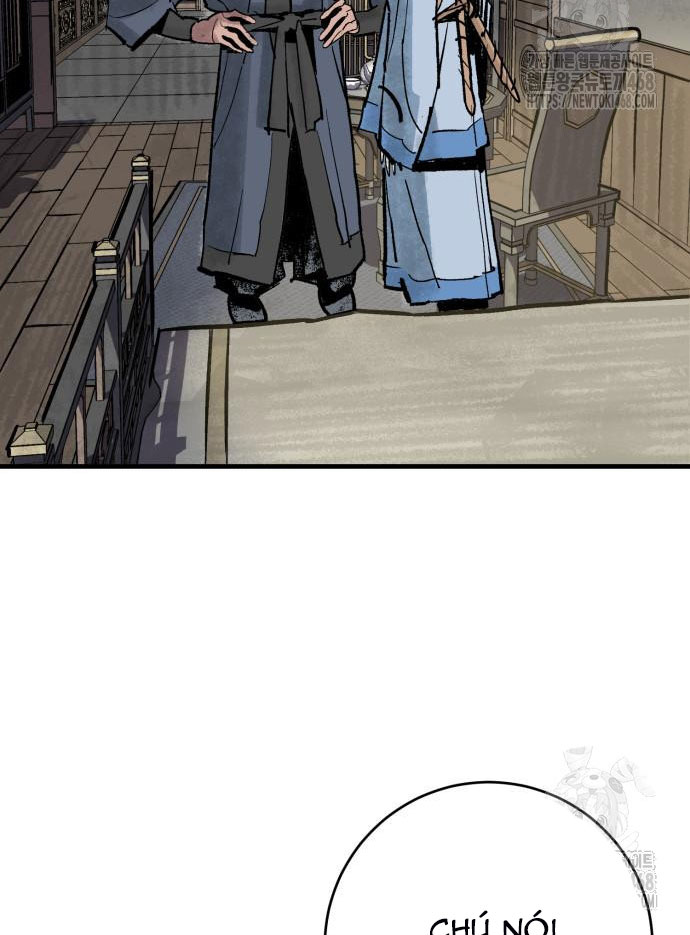 Ta Là Quỷ Vương chapter 53 - Trang 98
