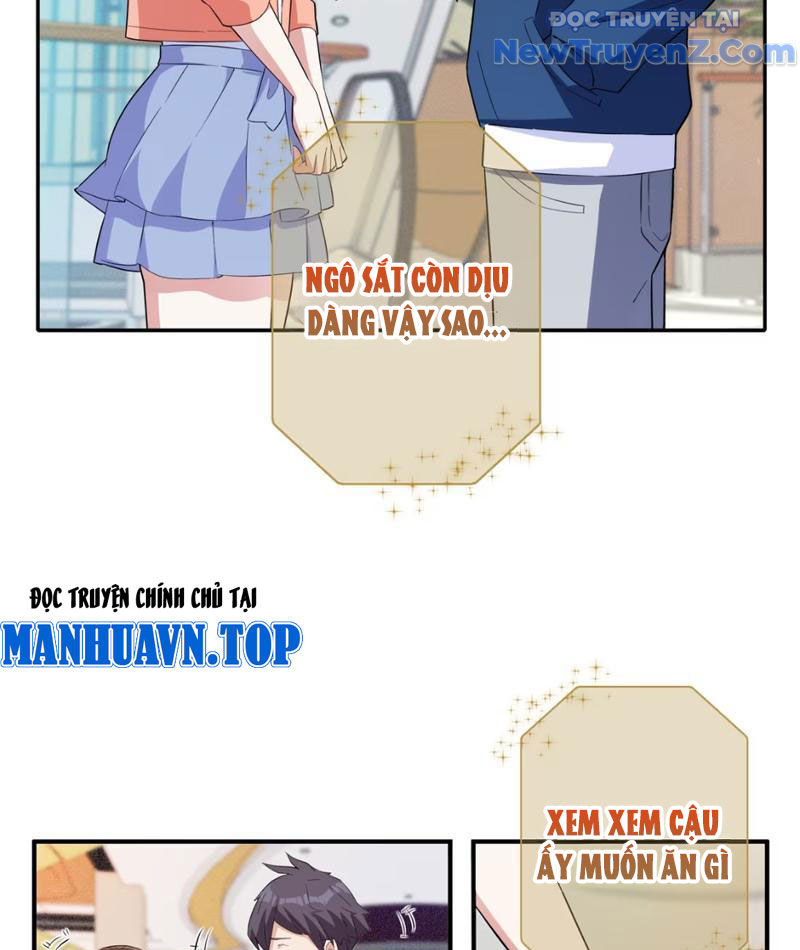 Hẹn Hò Để Cứu Thế Giới chapter 4 - Trang 82