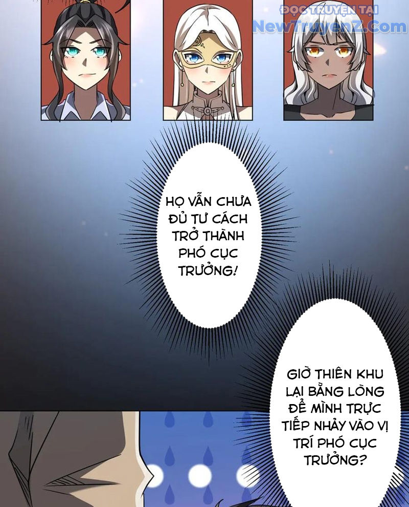 Bắt Đầu Với Trăm Vạn Minh Tệ chapter 239 - Trang 7