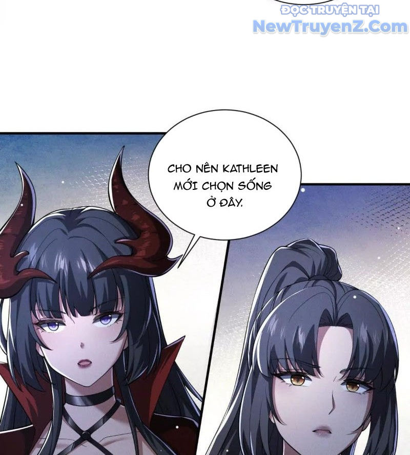 Ta Thăng Cấp Cùng Tai Ách chapter 26 - Trang 8