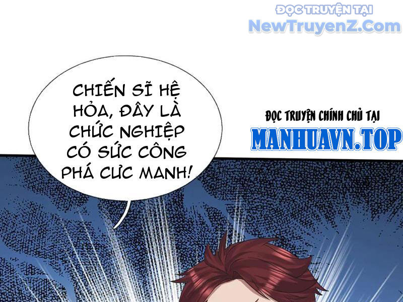 Khởi đầu Bằng Một Vạn Hít đất: Oanh Sát Thần Minh! chapter 45 - Trang 99