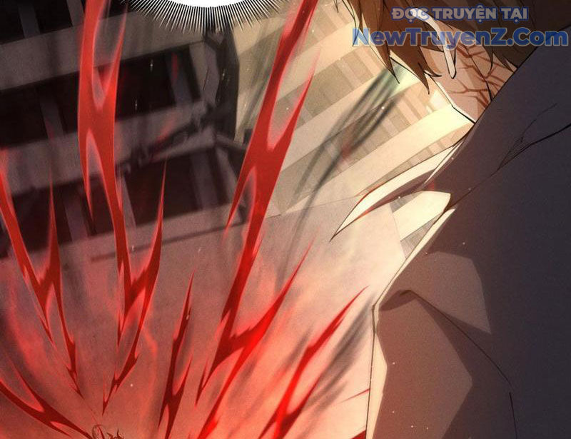 Ta Thăng Cấp Cùng Tai Ách chapter 3 - Trang 28