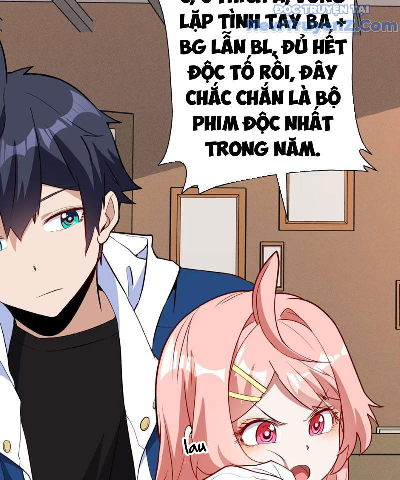 Hẹn Hò Để Cứu Thế Giới chapter 7 - Trang 91