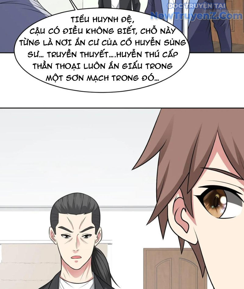 Ngự Thần Trùng Sinh chapter 112 - Trang 39