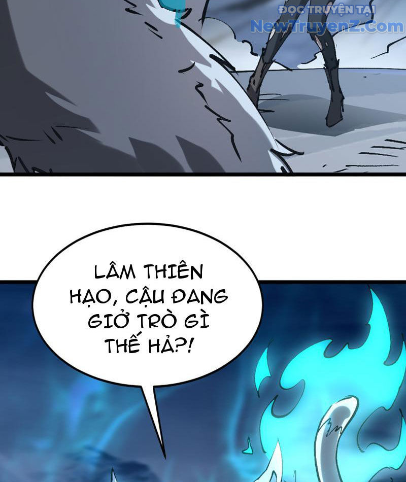 Triệu Hoán Ác Ma, Ta Đã Là Thâm Uyên chapter 8 - Trang 46