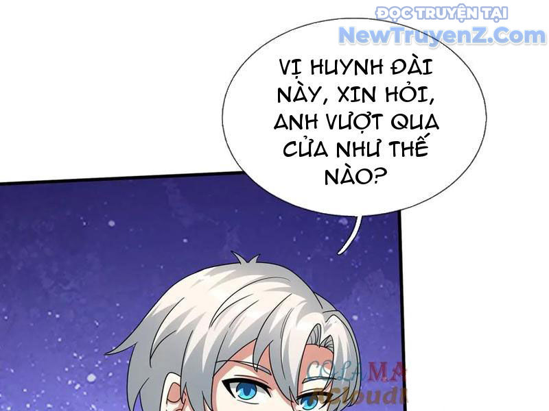 Khởi đầu Bằng Một Vạn Hít đất: Oanh Sát Thần Minh! chapter 47 - Trang 8