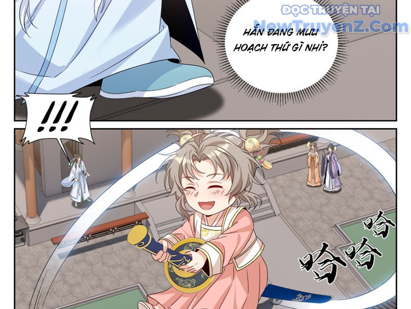 đại Phụng đả Canh Nhân chapter 523 - Trang 4