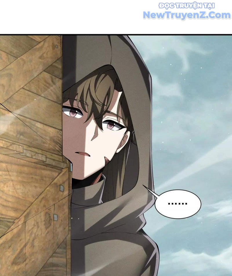 Ta Thăng Cấp Cùng Tai Ách chapter 30 - Trang 74
