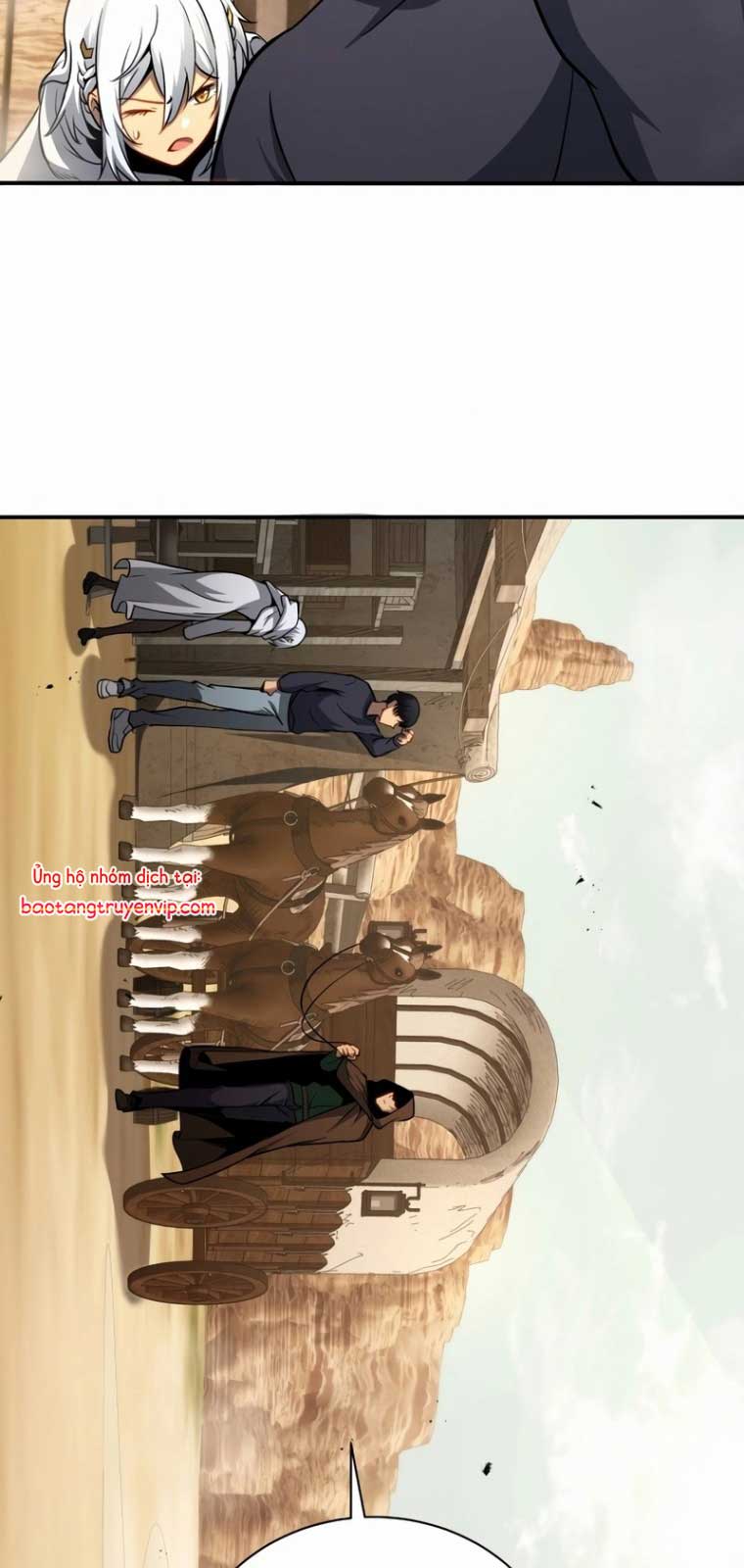 Tử Linh Sư Thiên Tài Của Học Viện chapter 161 - Trang 130