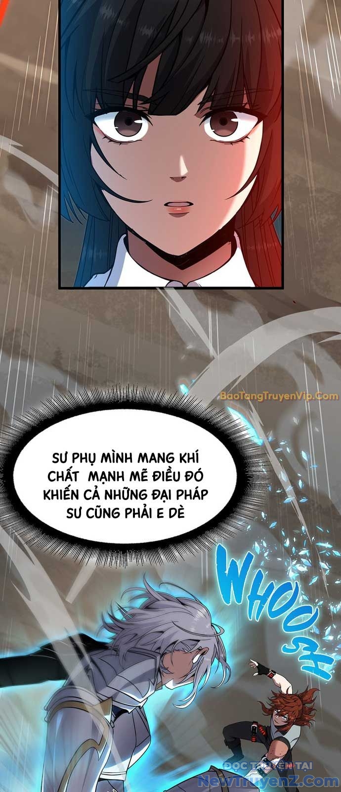 Ánh Sáng Cuối Con Đường chapter 227 - Trang 19