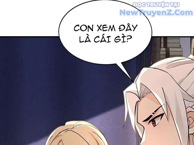 đệ Tử Tu Luyện Còn Ta Thì Lười Biếng chapter 182 - Trang 24