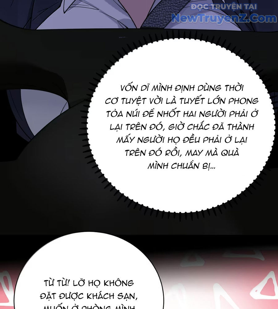 Làm Sao Để Chạy Trốn Dàn Hậu Cung chapter 170 - Trang 96