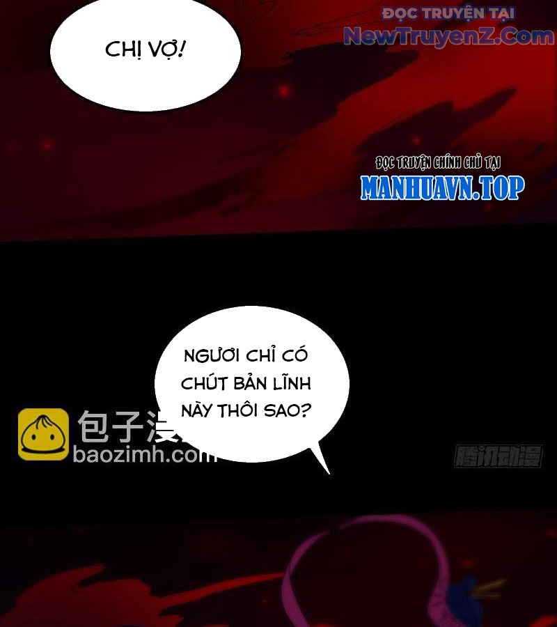 Kiếp Thiên Vận chapter 297 - Trang 21