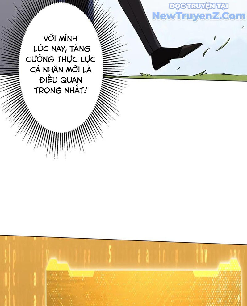 Bắt Đầu Với Trăm Vạn Minh Tệ chapter 239 - Trang 21