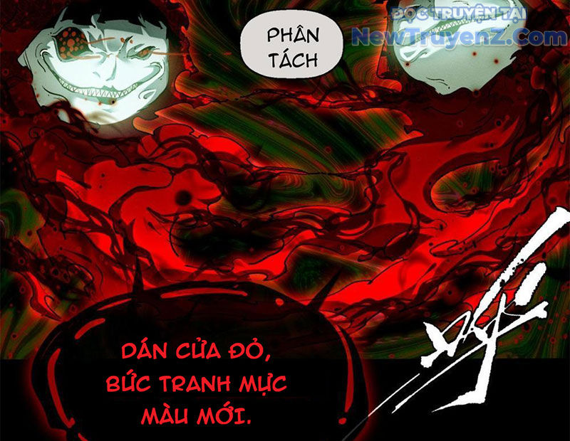 đạo Quỷ Dị Tiên chapter 36 - Trang 28
