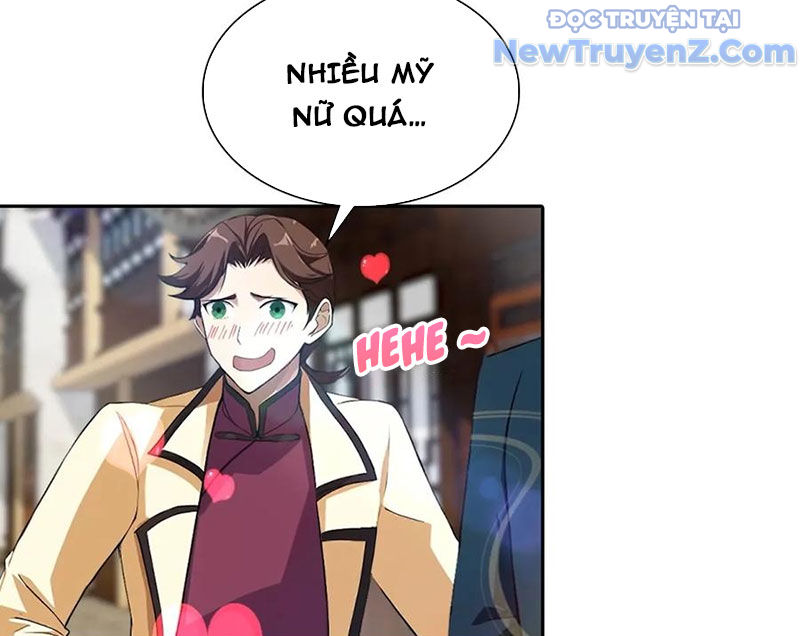 Tu Tiên Trở Về Tại Vườn Trường - Season 2 chapter 168 - Trang 53