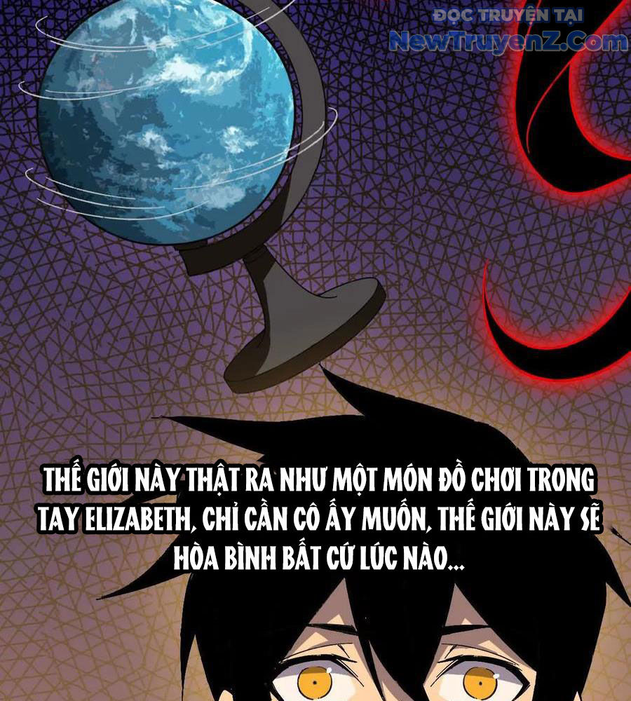 Dũng Giả Và Nữ Ma Vương chapter 155 - Trang 29